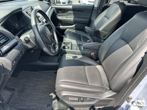 Used 2023 Honda Odyssey Touring image 20