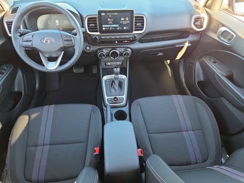 New 2026 Hyundai Venue SEL image 15