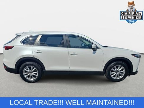 Used 2016 MAZDA CX-9 Sport FWD image 8
