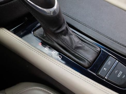 Used 2015 Cadillac CTS Sedan w/ Seating Package image 41