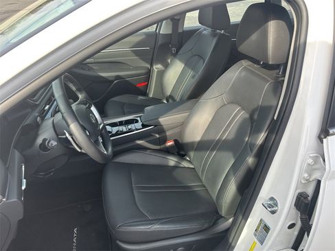 Used 2022 Hyundai Sonata Limited w/ Cargo Package image 13