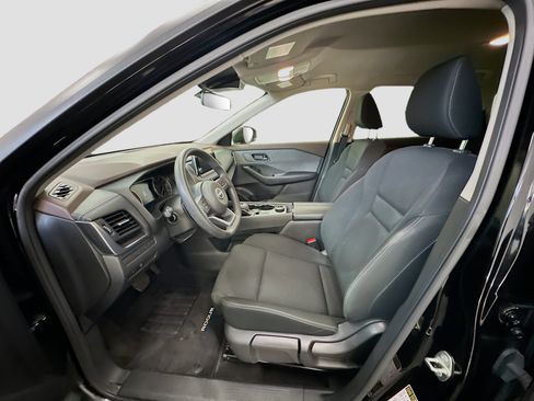 Used 2023 Nissan Rogue S AWD/4WD image 13