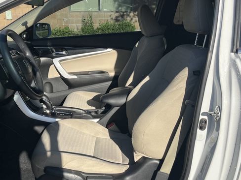 Used 2015 Honda Accord EX image 9