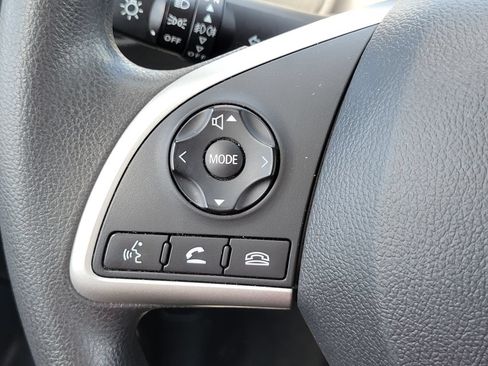 Used 2024 Mitsubishi Mirage ES FWD image 26
