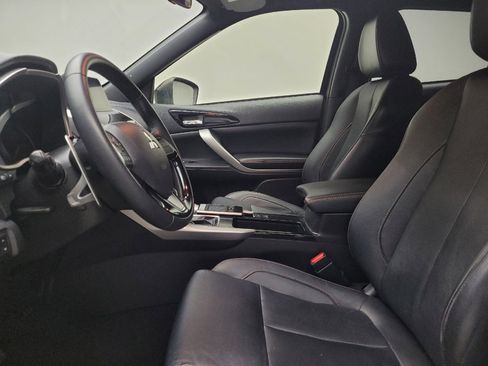 Used 2020 Mitsubishi Eclipse Cross SEL image 17