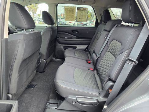 Used 2024 Nissan Pathfinder SV AWD/4WD image 30
