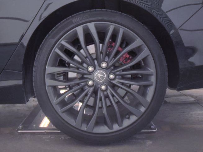 Used 2023 Acura TLX Type S AWD/4WD image 9