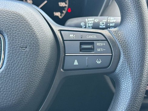New 2027 Honda HR-V LX image 26