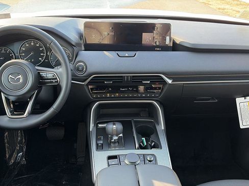 New 2026 MAZDA CX-90 3.3 Turbo w/ Preferred Package image 27
