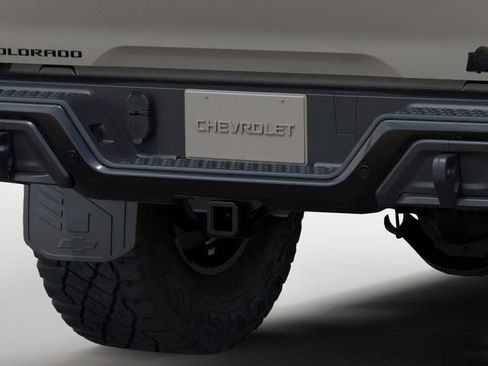 New 2026 Chevrolet Colorado ZR2 w/ ZR2 Bison Edition image 14