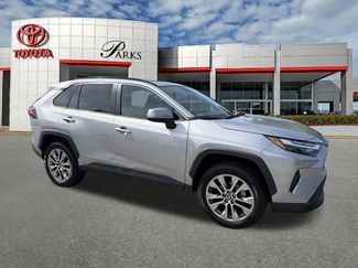 Certified 2023 Toyota RAV4 XLE Premium FWD video 1
