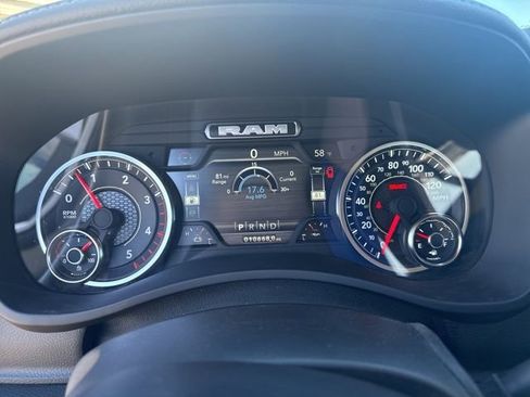 Used 2024 RAM 2500 Laramie image 5