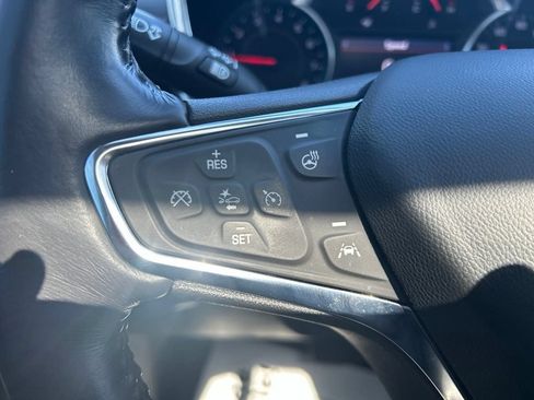 Used 2021 Chevrolet Equinox Premier FWD image 31