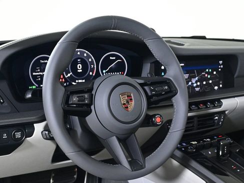 Used 2026 Porsche 911 Carrera S image 12