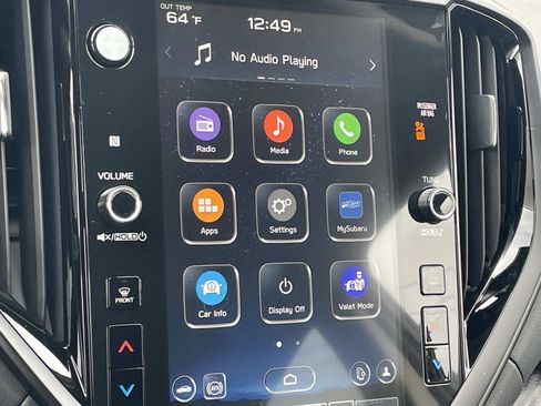 New 2026 Subaru Ascent Premium image 10