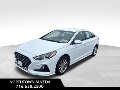 Used 2019 Hyundai Sonata SE