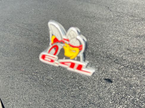 Used 2016 Dodge Challenger R/T Scat Pack w/ Leather Interior Group RWD image 11