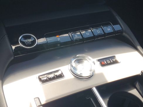 New 2026 Lincoln Navigator Reserve w/ Jet Appearance Package AWD/4WD image 25