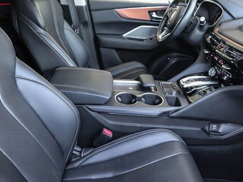 Used 2022 Acura MDX w/ Technology Package FWD image 19