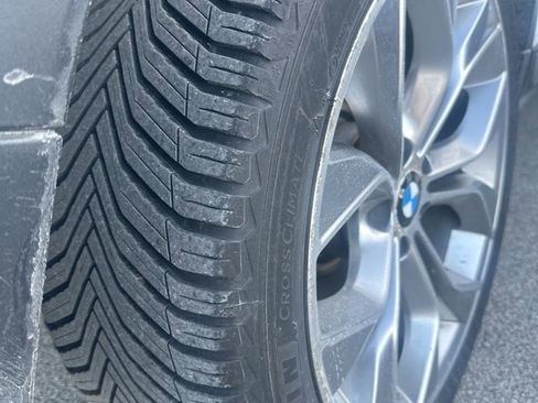 Used 2017 BMW X3 xDrive35i image 11