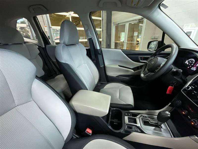 Used 2021 Subaru Forester AWD/4WD image 31