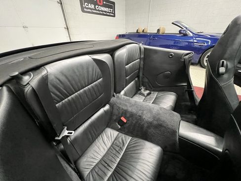 Used 2003 Porsche 911 Carrera 4 image 34