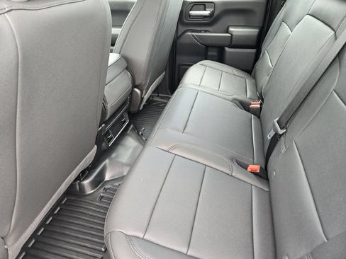 Used 2026 Chevrolet Silverado 2500 W/T w/ WT/CX Safety Package RWD image 29