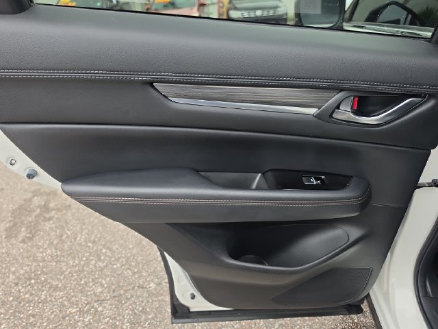 Used 2021 MAZDA CX-5 Grand Touring FWD image 15