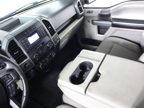 Used 2018 Ford F150 XLT w/ Equipment Group 301A Mid image 36