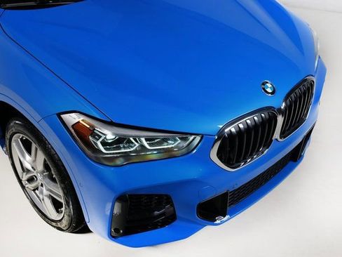 Used 2021 BMW X1 xDrive28i image 30