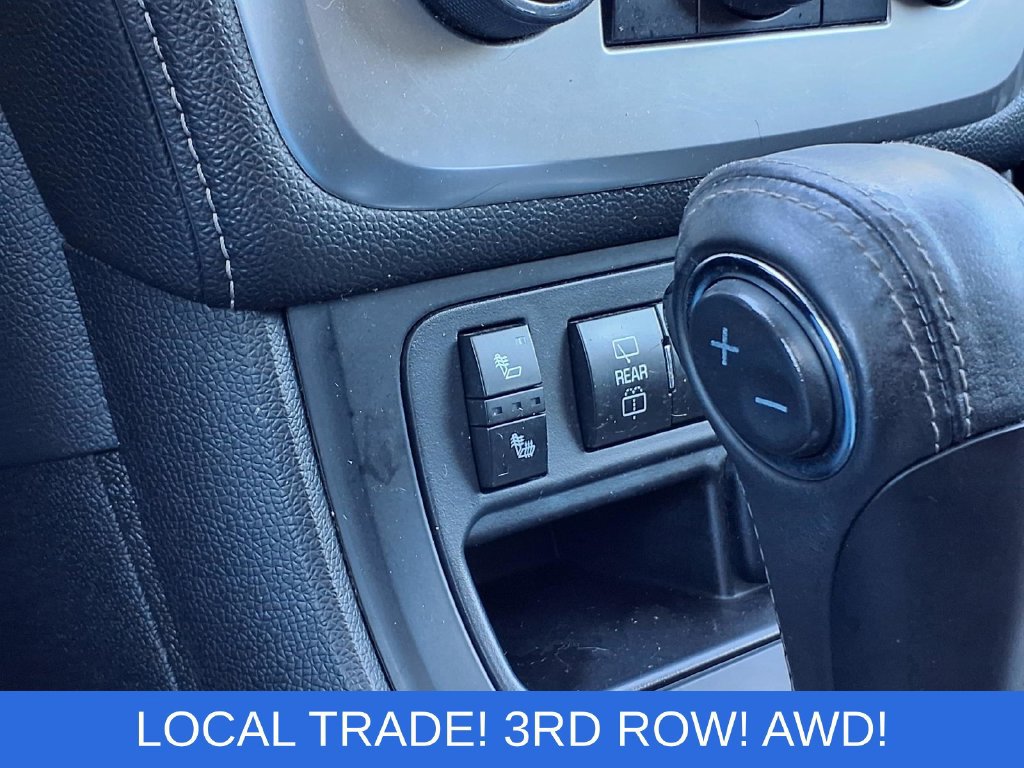Used 2015 GMC Acadia SLE AWD/4WD image 5