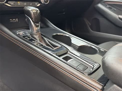 Used 2021 Nissan Altima 2.5 SR w/ SR Premium Package image 24