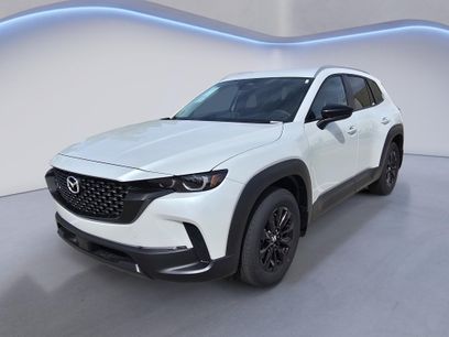 New 2026 MAZDA CX-50 AWD 2.5 S w/ Weather Package