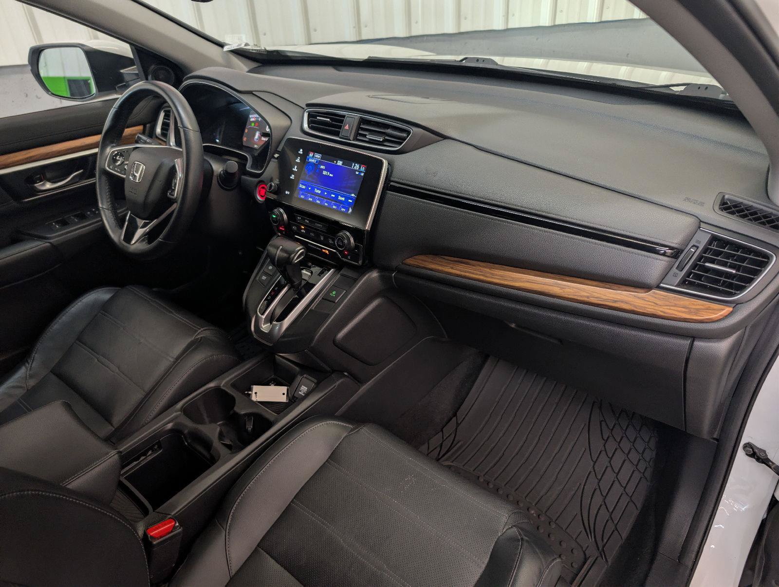 Used 2019 Honda CR-V EX-L image 6
