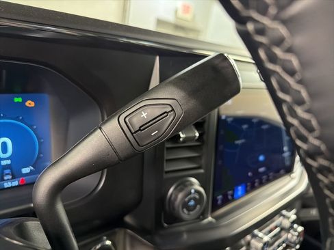 New 2026 Ford F250 Lariat w/ Black Appearance Package AWD/4WD image 26