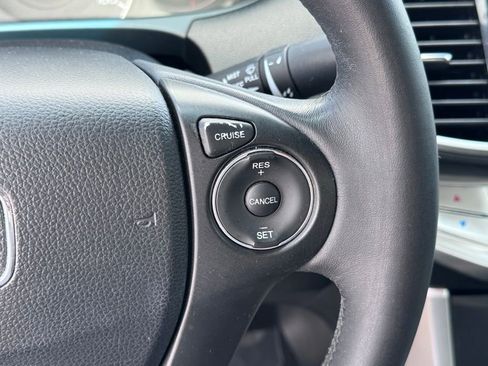 Used 2013 Honda Accord EX-L image 16