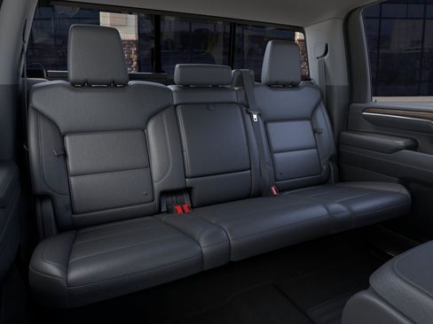 New 2026 Chevrolet Silverado 3500 LT w/ Trail Boss Package AWD/4WD image 17