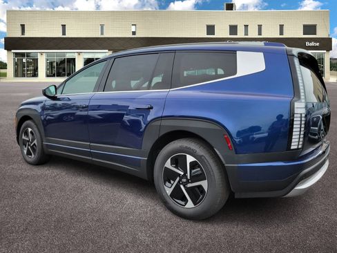 New 2026 Hyundai Ioniq 9 SE image 5