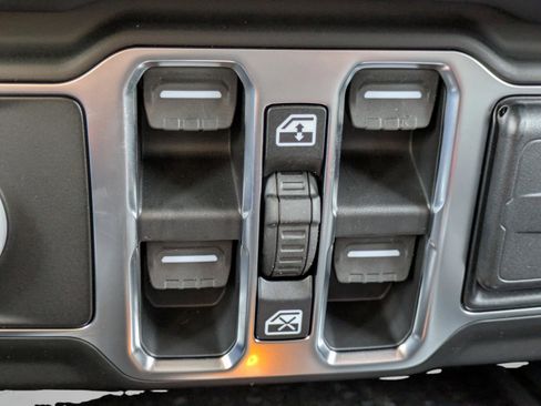 New 2026 Jeep Wrangler Sahara image 24