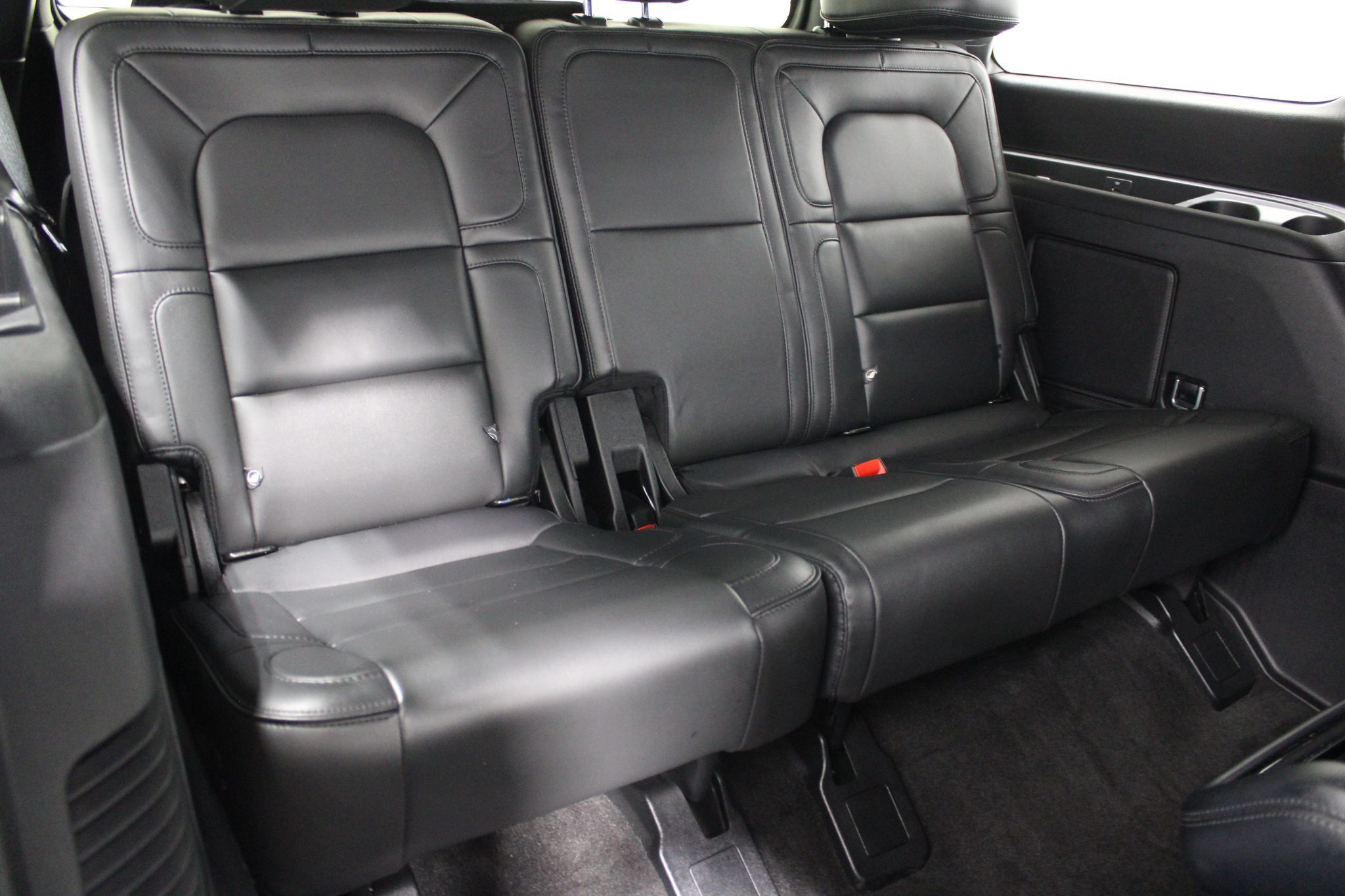Used 2019 Lincoln Navigator Reserve AWD/4WD image 22