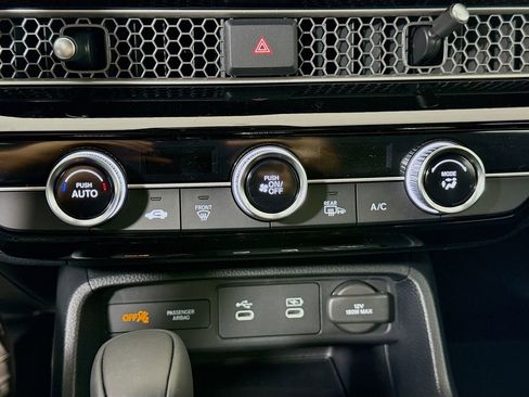 New 2026 Honda Civic Sport image 16