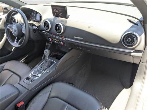 Used 2020 Audi A3 2.0T Premium FWD image 22
