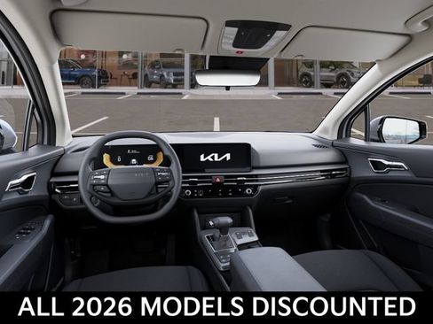 New 2026 Kia Sportage LX w/ LX Convenience Package FWD image 14