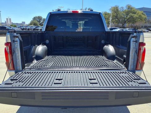 Used 2024 Ford F150 XLT w/ Mobile Office Package image 10