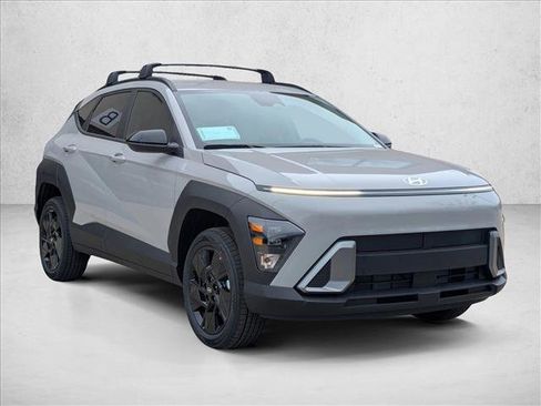 New 2026 Hyundai Kona SEL Sport image 7