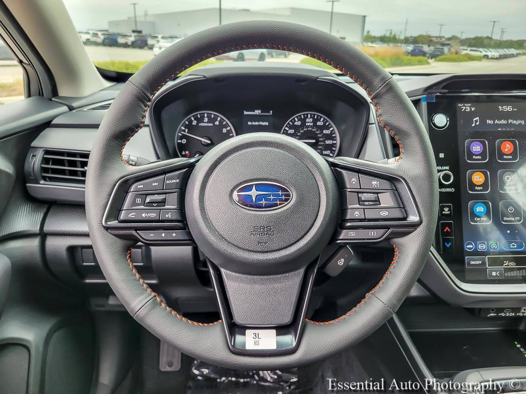 New 2026 Subaru Crosstrek 2.5i Limited AWD/4WD image 14