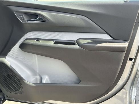 New 2027 Chevrolet Bolt LT FWD image 26
