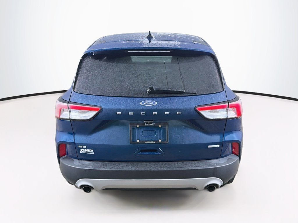 Used 2020 Ford Escape SE FWD image 6