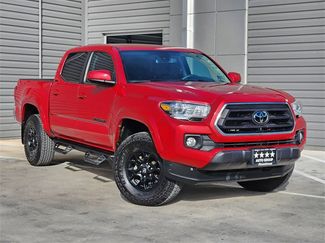 Used 2022 Toyota Tacoma SR5 video 2
