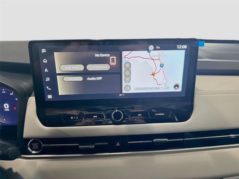 New 2026 Mitsubishi Outlander SEL FWD image 9